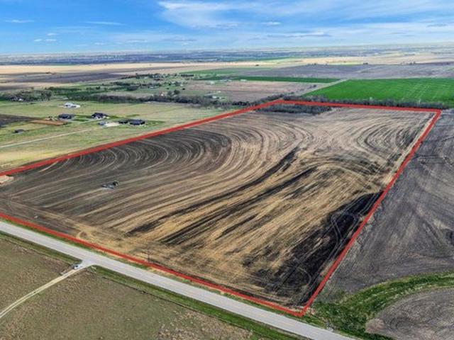 Land for sale in Holland, Texas