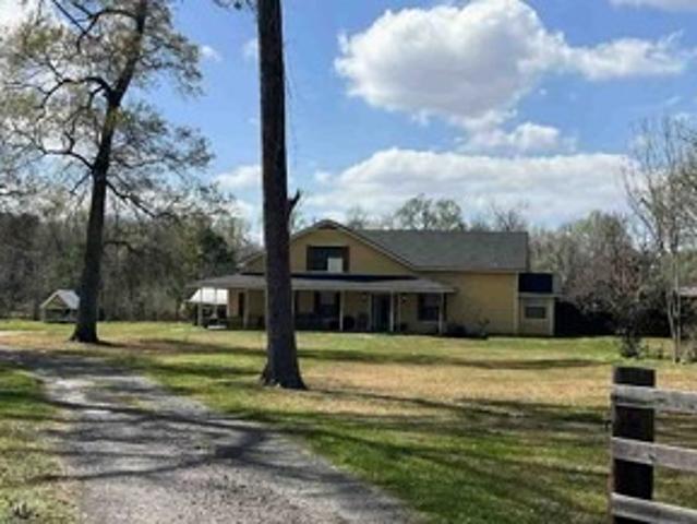 Property for sale in Mauriceville, Texas