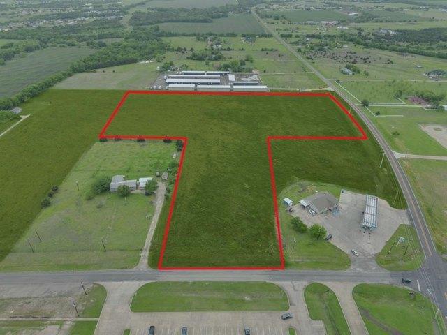 Land for sale in Nevada, Texas