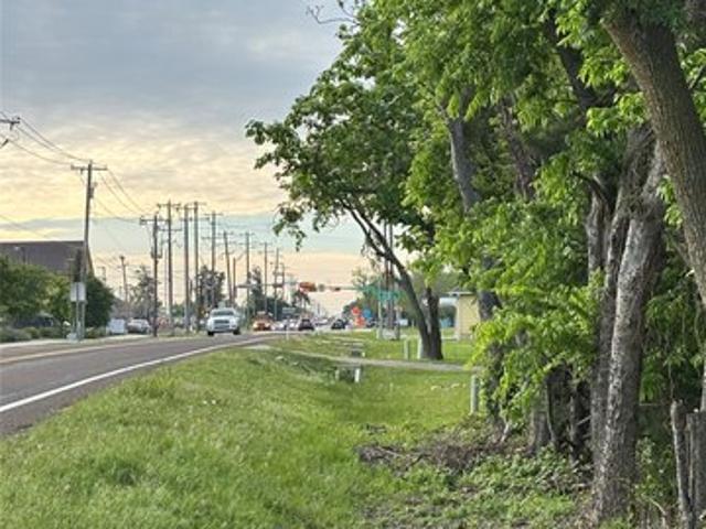 Land for sale in Heath, Texas