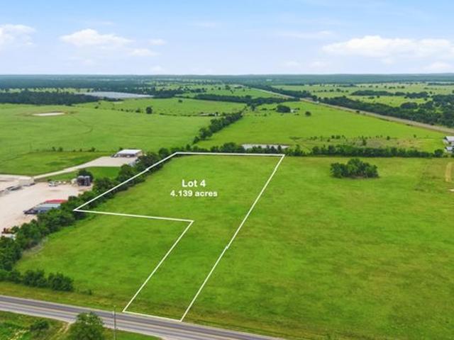 Land for sale in Leon, Texas