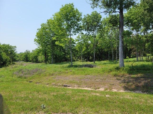 Land for sale in Texas