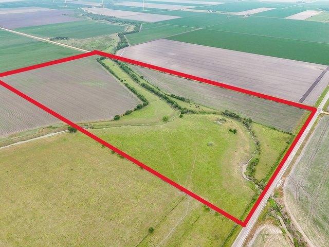 Land for sale in Wharton, Texas