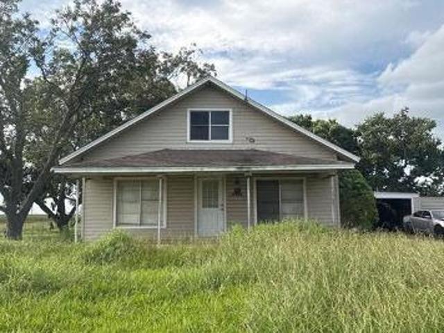 House for sale in El Campo