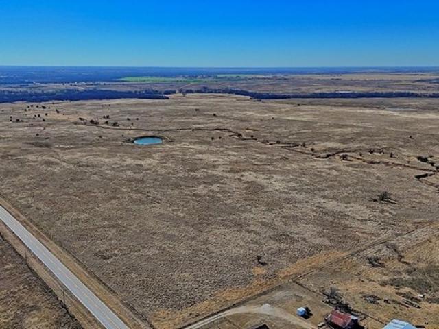 Land for sale in Clay, Texas