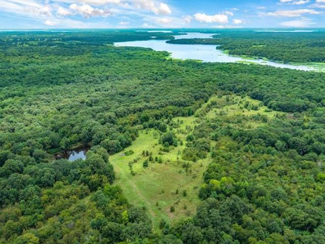 Land for sale in Wood, Texas
