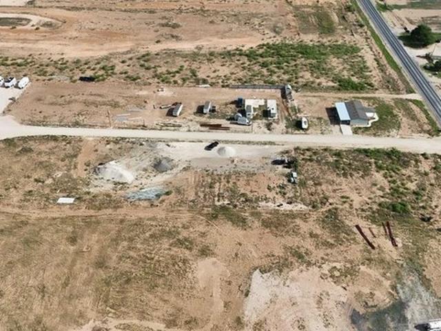 Land for sale in Midland, Texas