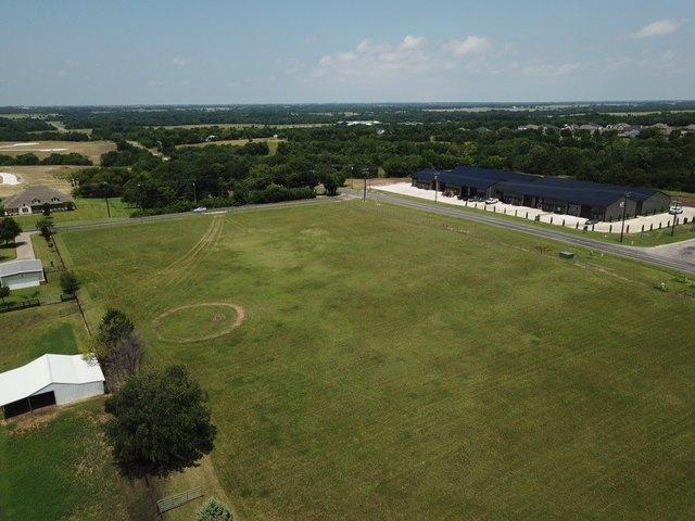 Land for sale in Van Alstyne, Texas