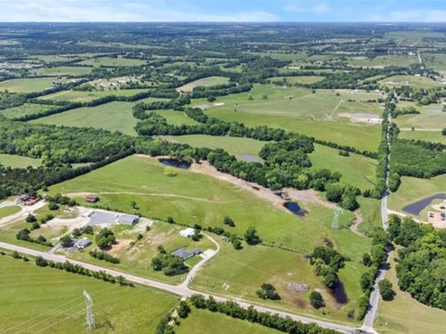 Land for sale in Van Alstyne, Texas