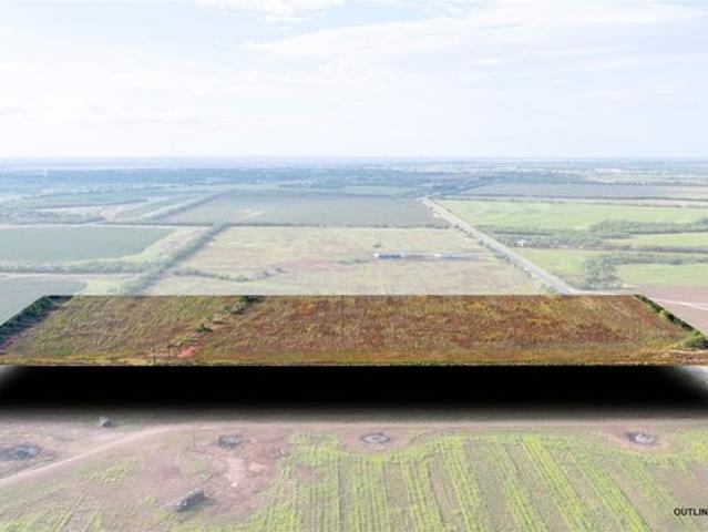 Land for sale in Taylor, Texas