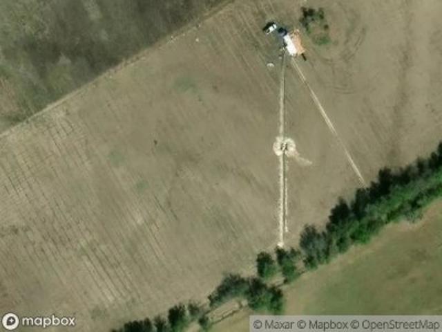 Property for sale in Milford, Texas