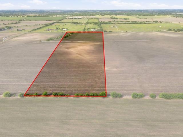 Land for sale in Ellis, Texas