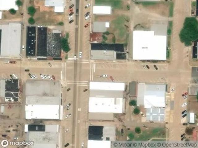 Land for sale in Grand Saline, Texas