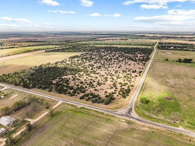Land for sale in Delta, Texas