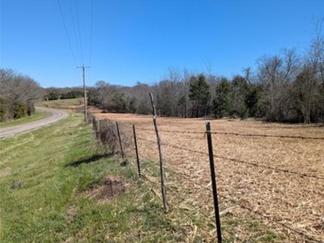 Land for sale in Delta, Texas