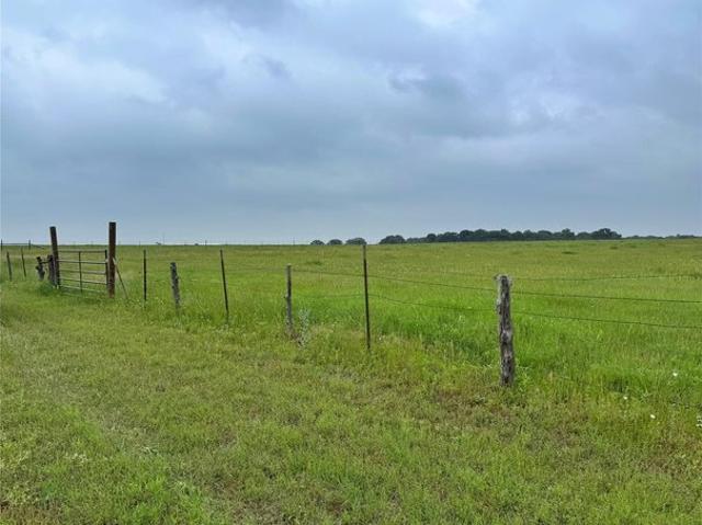 Land for sale in Aquilla, Texas