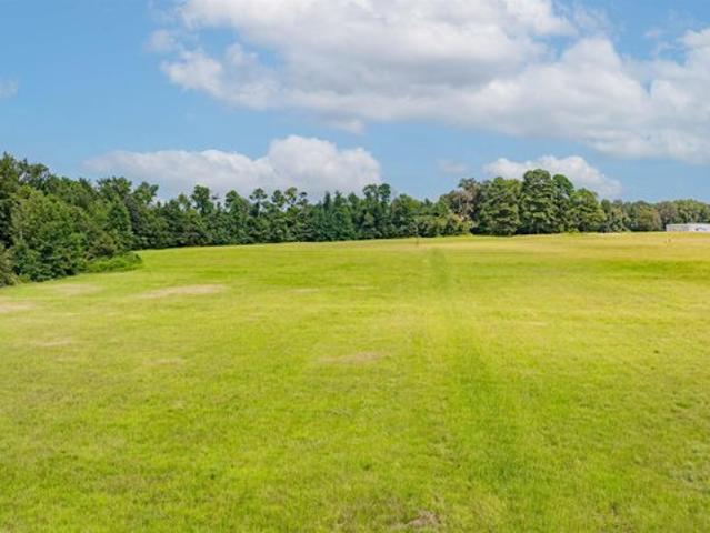 Land for sale in Hughes Springs, Texas