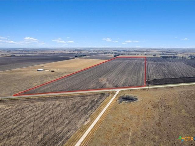 Land for sale in Williamson, Texas