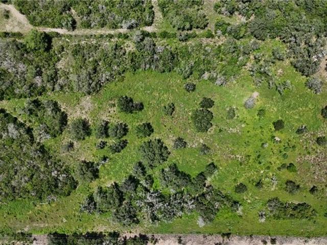 Land for sale in Goliad, Texas