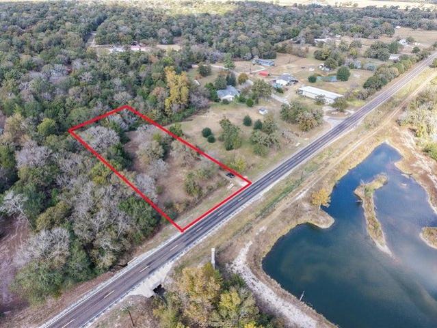 Land for sale in Somerville, Texas