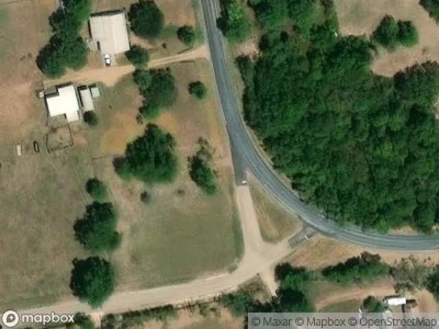 House for sale in Chappell Hill, Texas