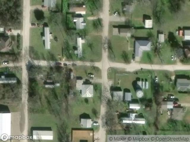 House for sale in North Zulch, Texas