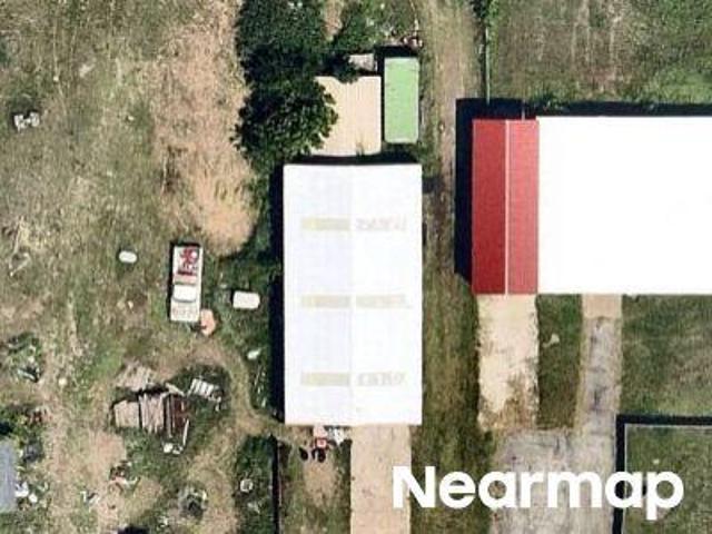 House for sale in Ellis, Texas