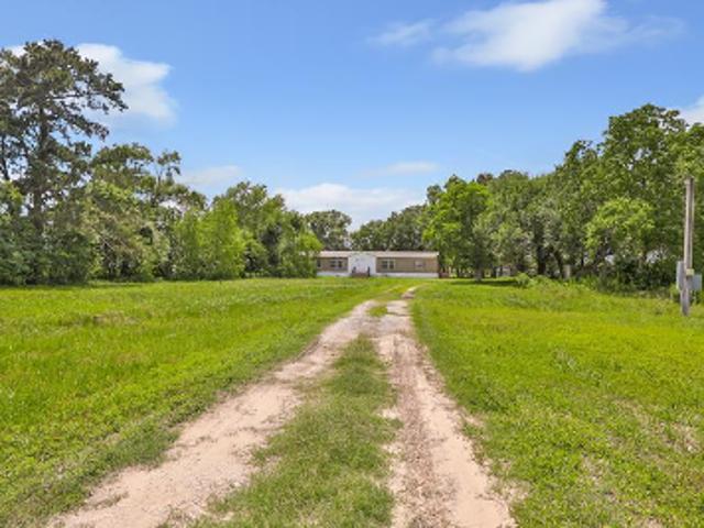 House for sale in Chambers, Texas
