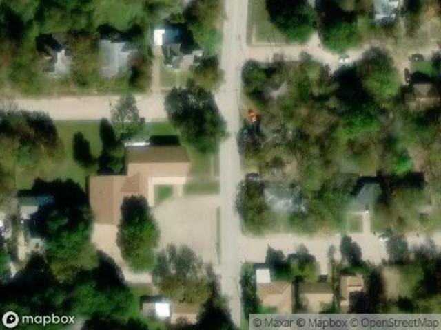 House for sale in Marlin, Texas