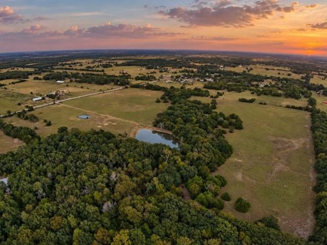 Land for sale in Scurry, Kaufman County