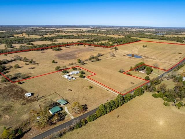 Land for sale in Wills Point, Texas