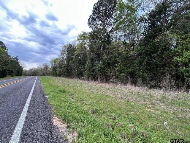 Land for sale in Camp, Texas
