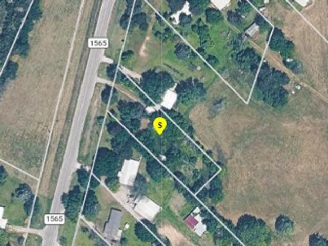 House for sale in Hunt, Texas