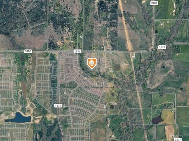 Land for sale in Lone Oak, Hunt County