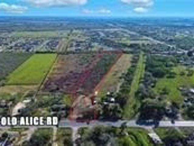 Land for sale in Cameron, Texas