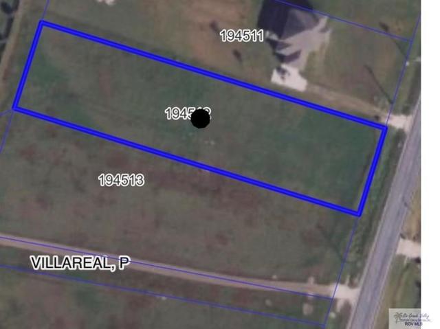 Land for sale in Cameron, Texas