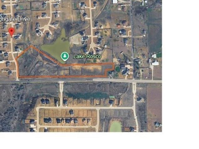 Land for sale in Johnson, Texas