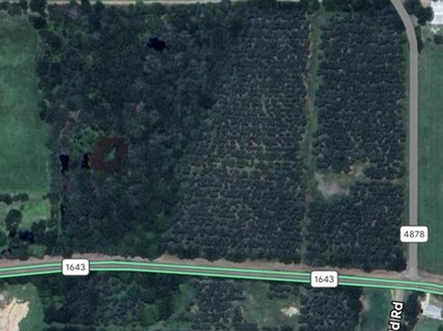 Land for sale in Wood, Texas