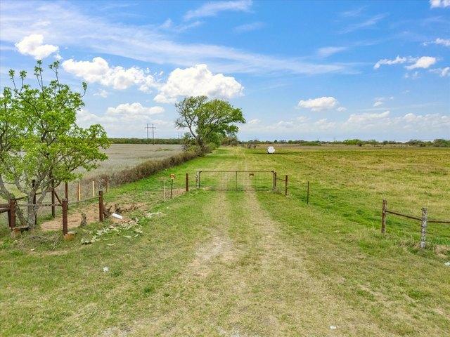 Land for sale in Wise, Texas