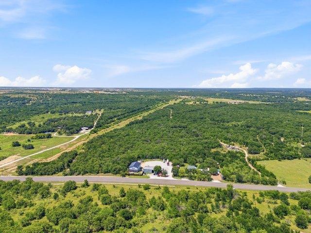 Land for sale in Wise, Texas