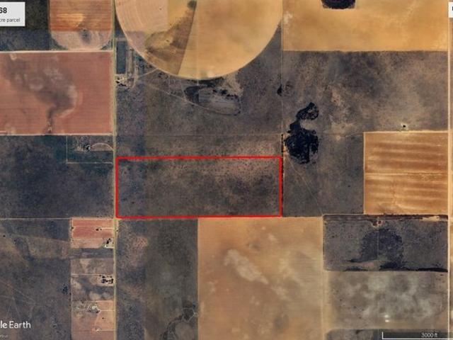Farm for sale in Terry, Texas