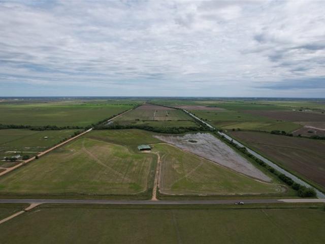 Land for sale in Altair, Texas