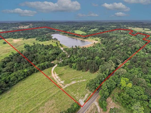 Land for sale in Smith, Texas