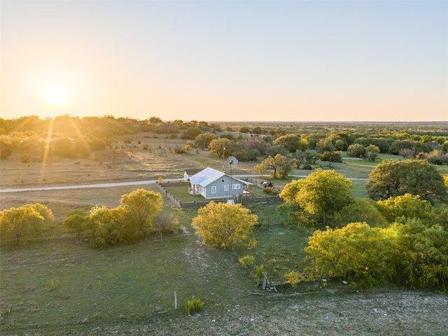 Land for sale in Gustine, Texas