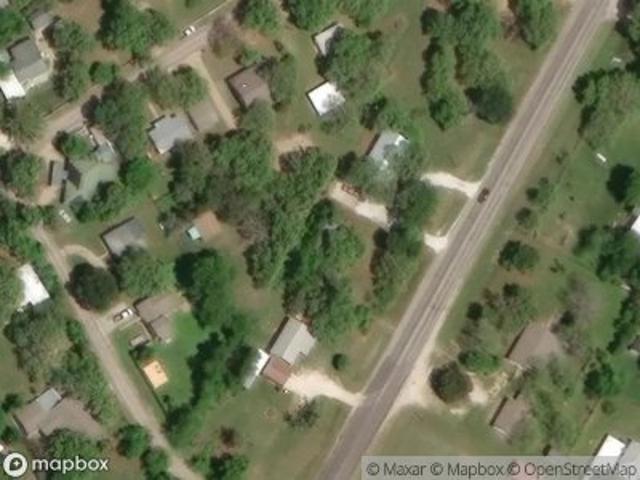 House for sale in Whitney, Texas