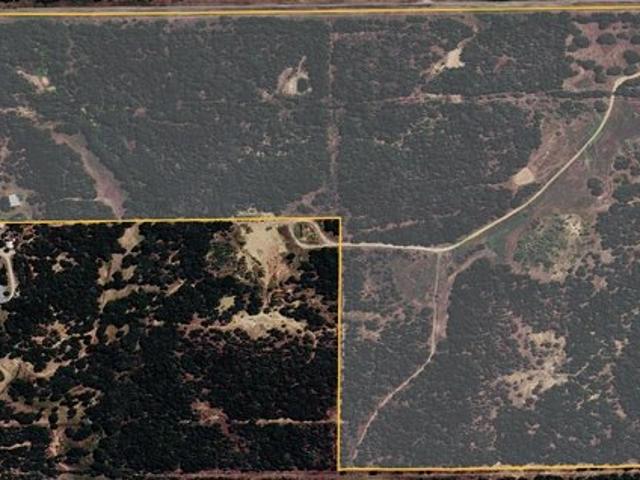 Land for sale in Clay, Texas