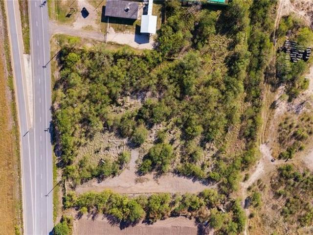 Land for sale in Raymondville, Texas