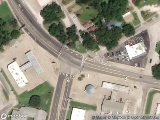 House for sale in Hamilton, Texas