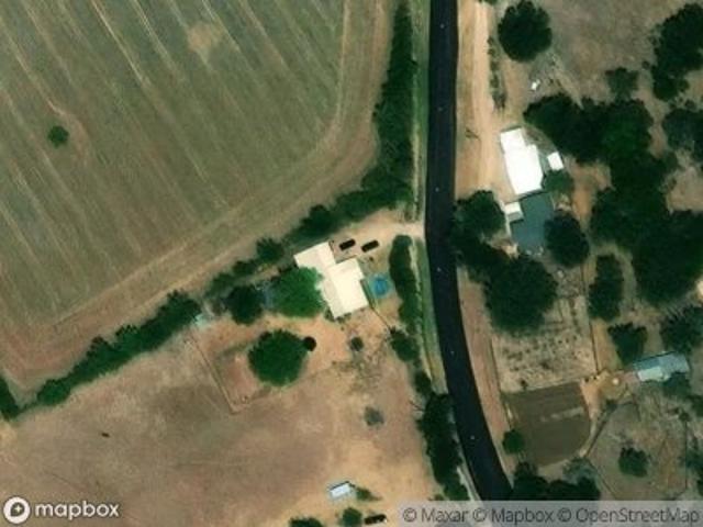 House for sale in Gatesville, Texas