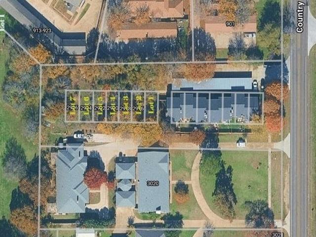 Land for sale in Denton, Texas